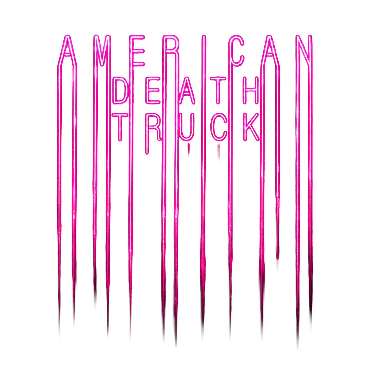 American Death Truck
